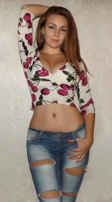 Дикая и страстная красотка приглашает в гости на интимное свидание. Тебя ждут яркие эмоции и незабываемые моменты. Люблю удовлетворять мужчин. Звони, не стесняйся! 25455, 28 лет